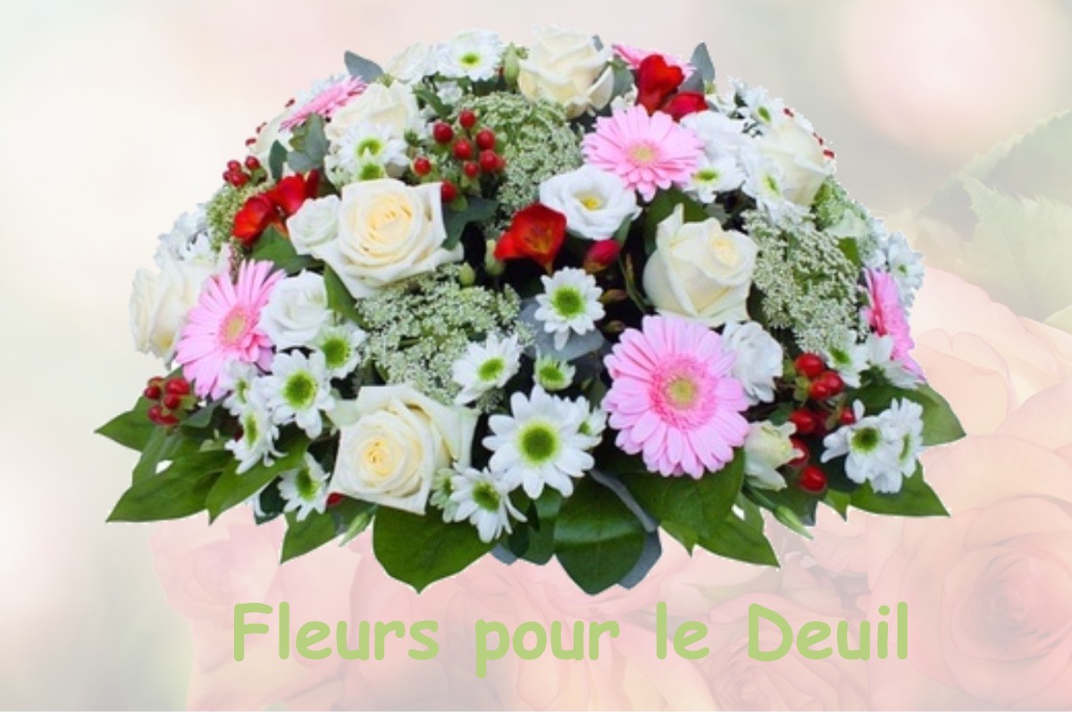 fleurs deuil LA-CHATRE-LANGLIN